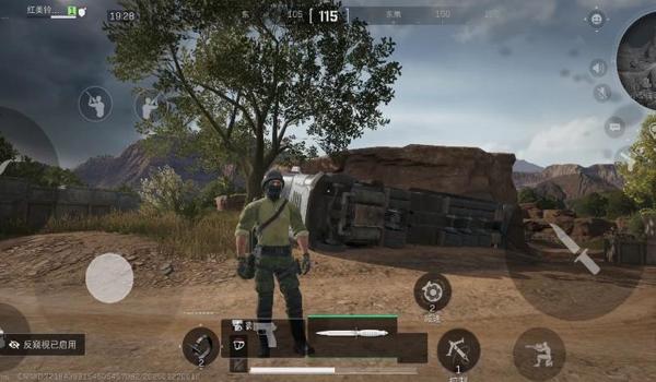 三角洲行动为什么辅助不返装备（《三角洲行动》辅助不返装备是bug吗？）